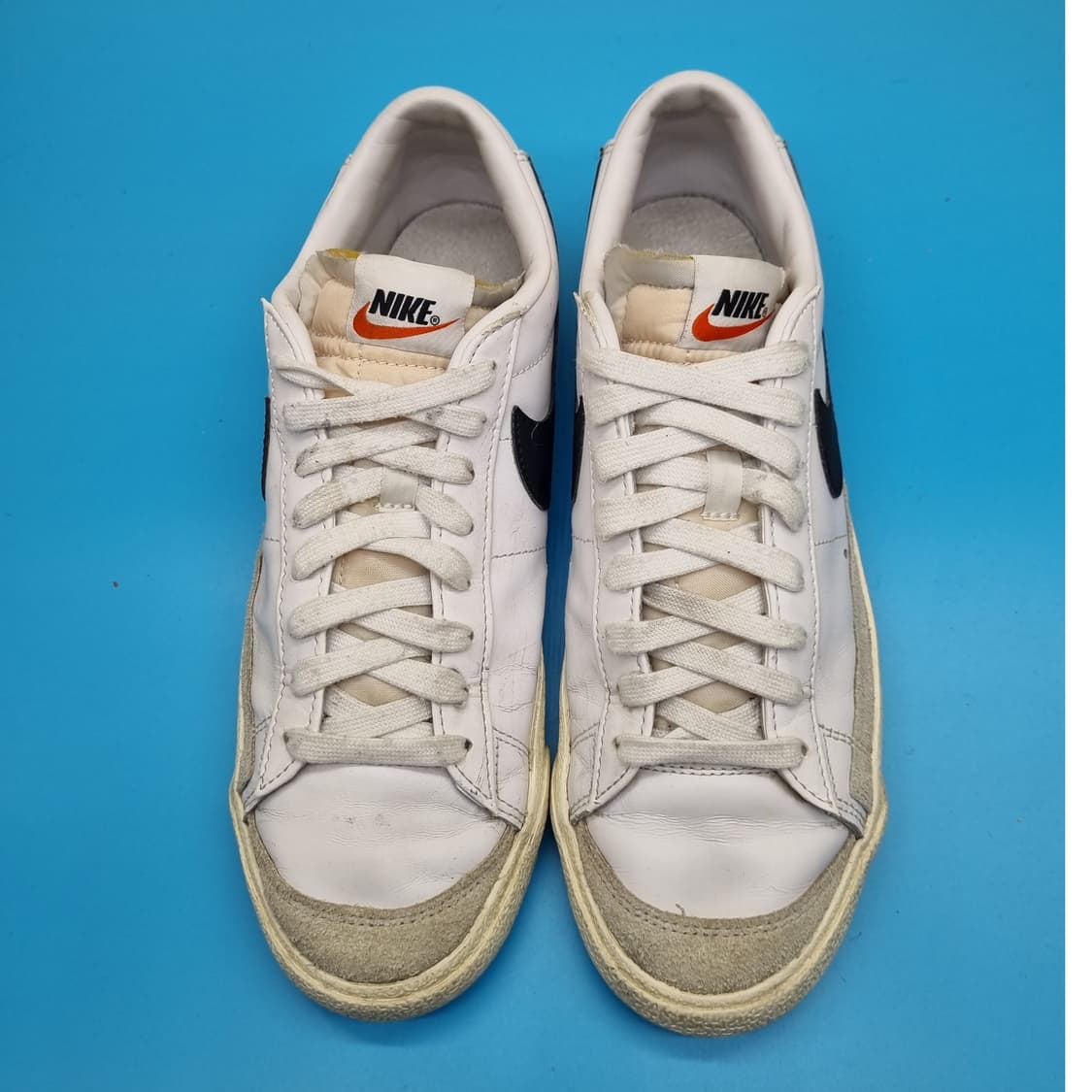 나이키 블레이저 로우77 스니커즈275 상품이미지2