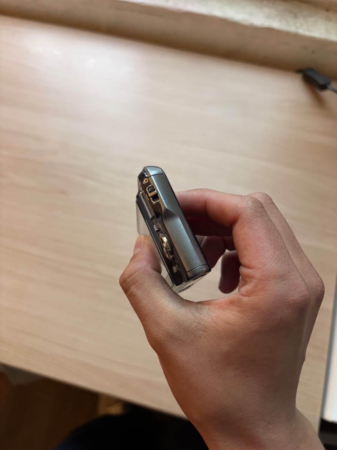 카시오 엑실림 ex z770 디지털카메라 상품이미지6