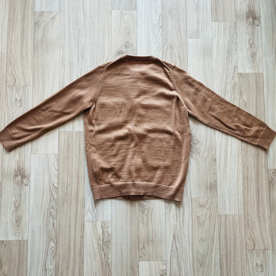 THEATRE PRODUCTS 시어터 프로덕츠 포켓 가디건 상품이미지2