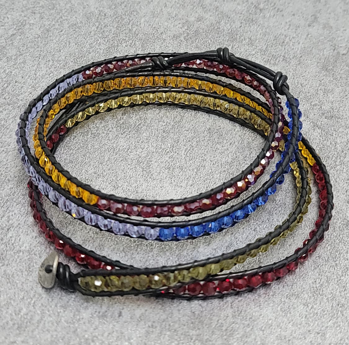 vintage wrap bracelet  상품이미지4