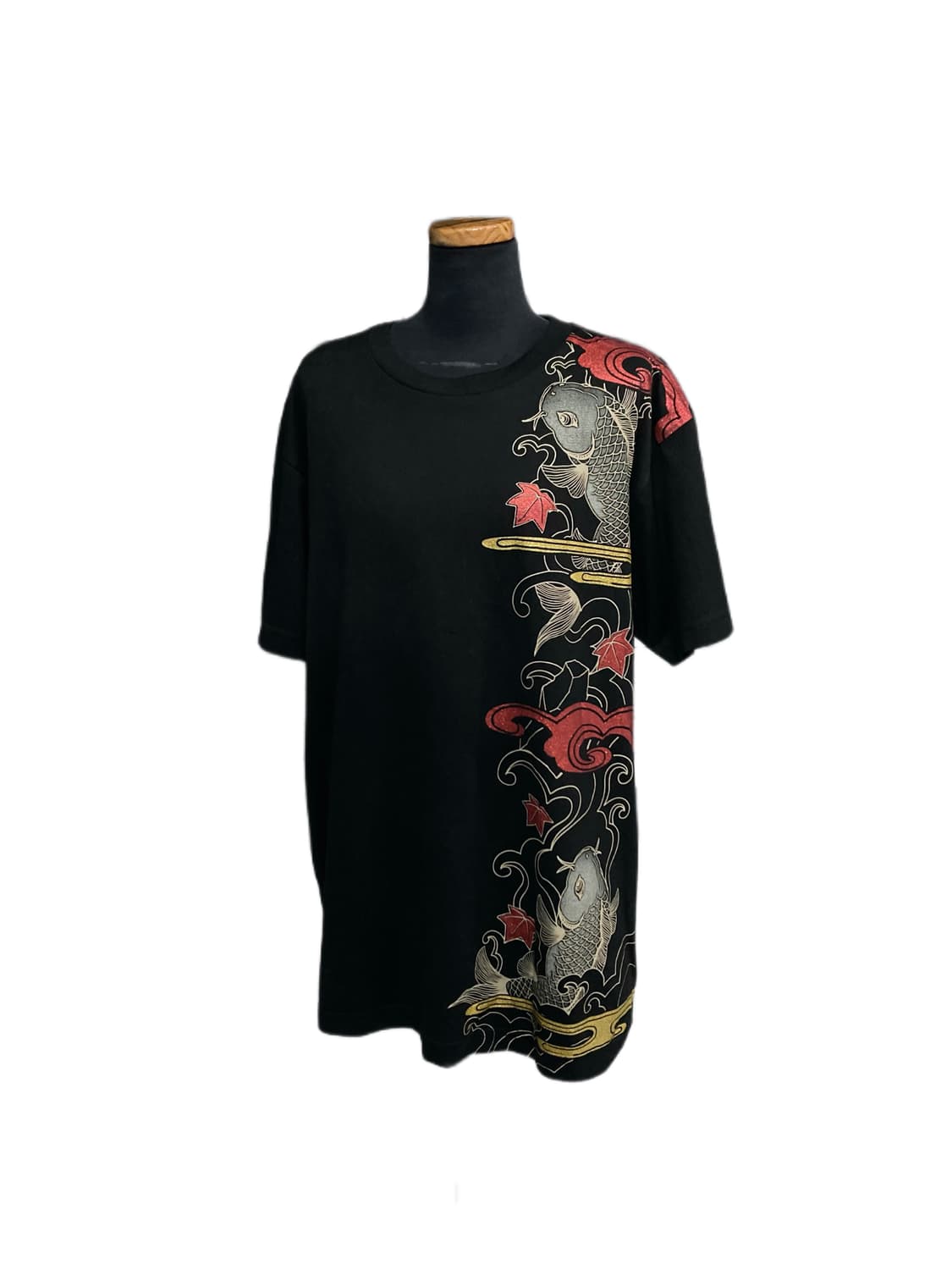 Irezumi orieantal t-shirt 상품이미지2