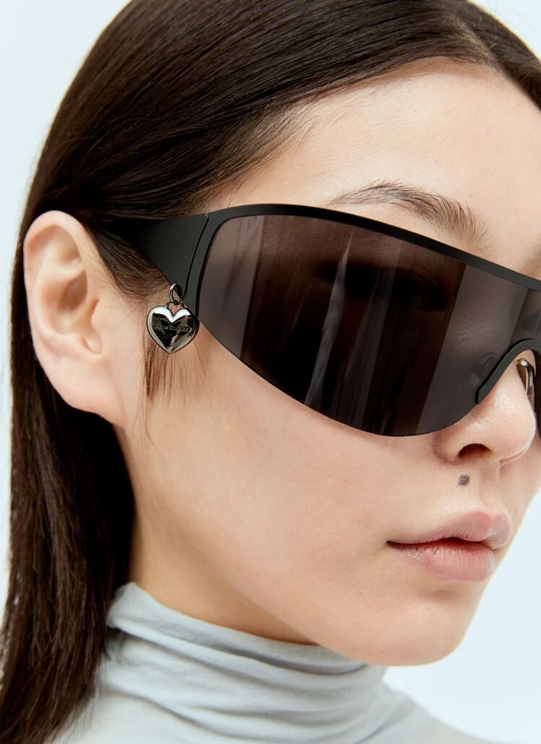 Acne studios mask sunglasses 상품이미지2