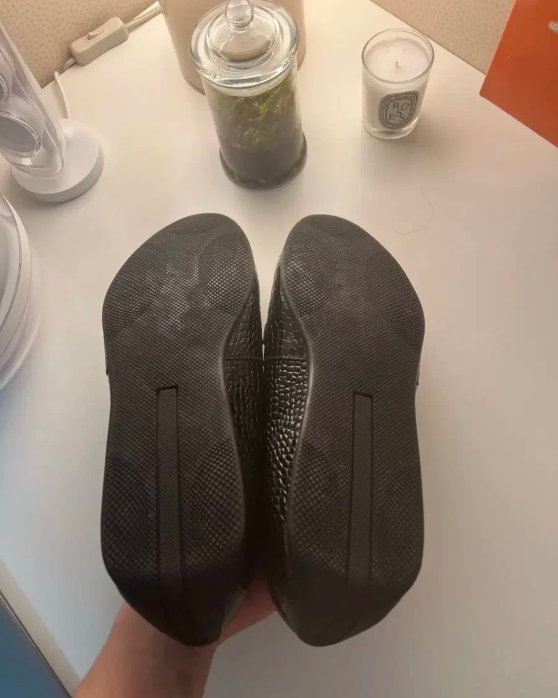 프라다 스포츠 스니커즈 상품이미지2