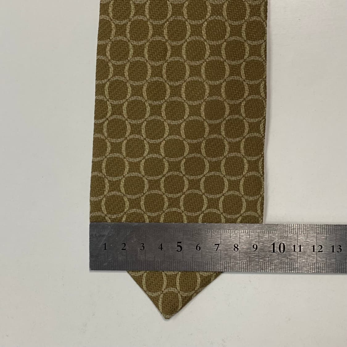 이세이미야케 정품 명품넥타이 (isseymiyake) 상품이미지8