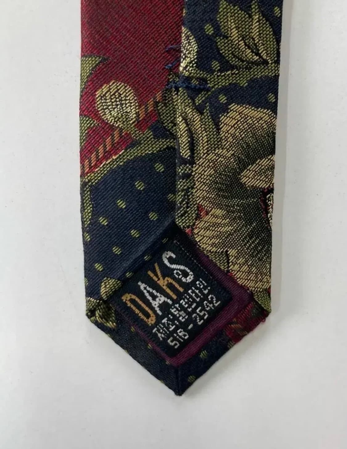 닥스 넥타이 상품이미지5