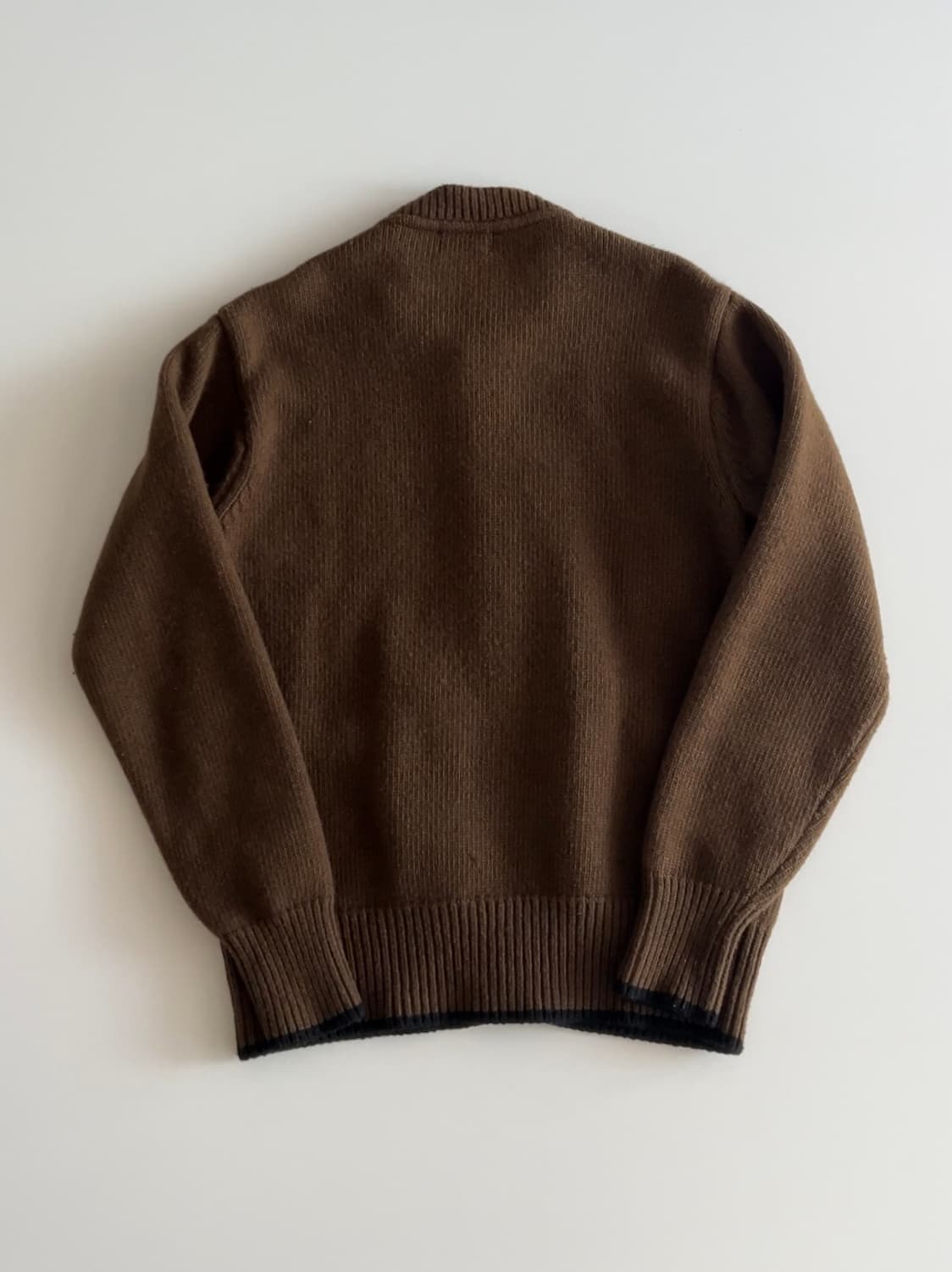 에스피오나지 니트 가디건 상품이미지6