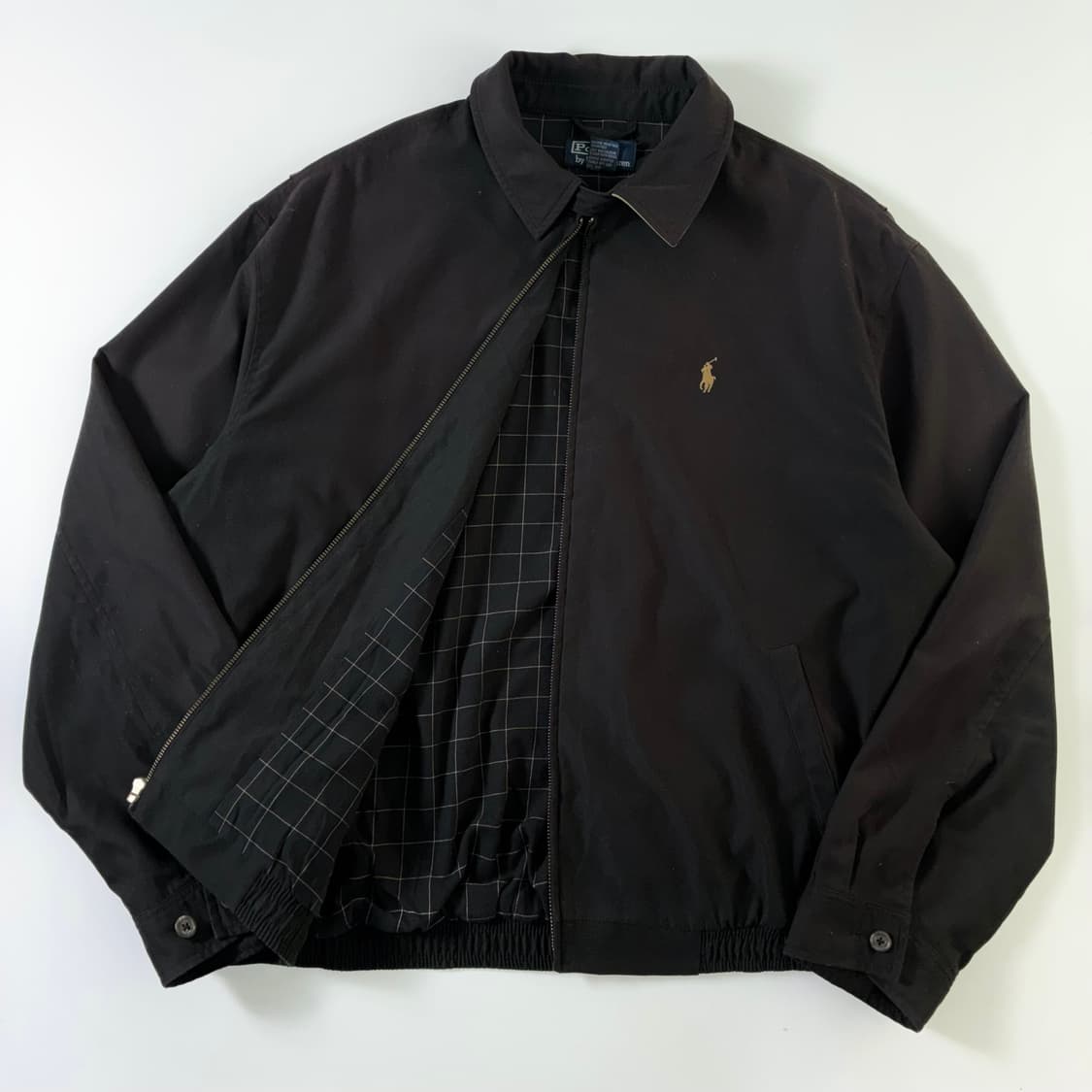 Polo  폴로 랄프로렌 폴리쉘 바이스윙 자켓 상품이미지1