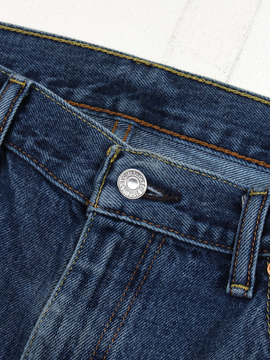 LEVI'S 550 Denim Pants (36) (#006) 상품이미지3