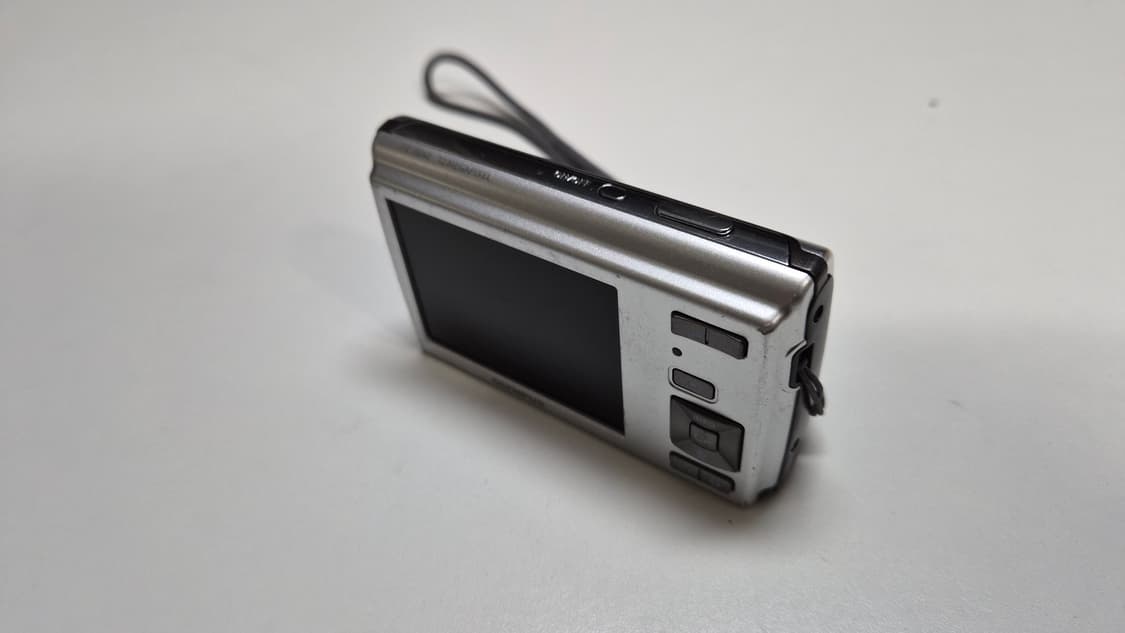 작례O 디토 감성 올림푸스 fe 5040 슬림 디카 빈티지 디지털카메라 상품이미지8