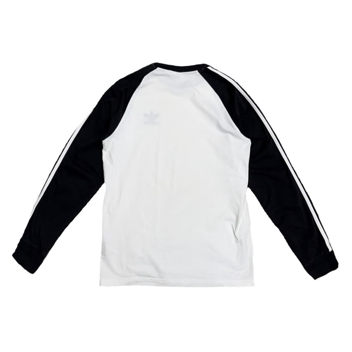 ADIDAS 아디컬러 3-스트라이프 트레포일 롱슬리브 L 상품이미지9