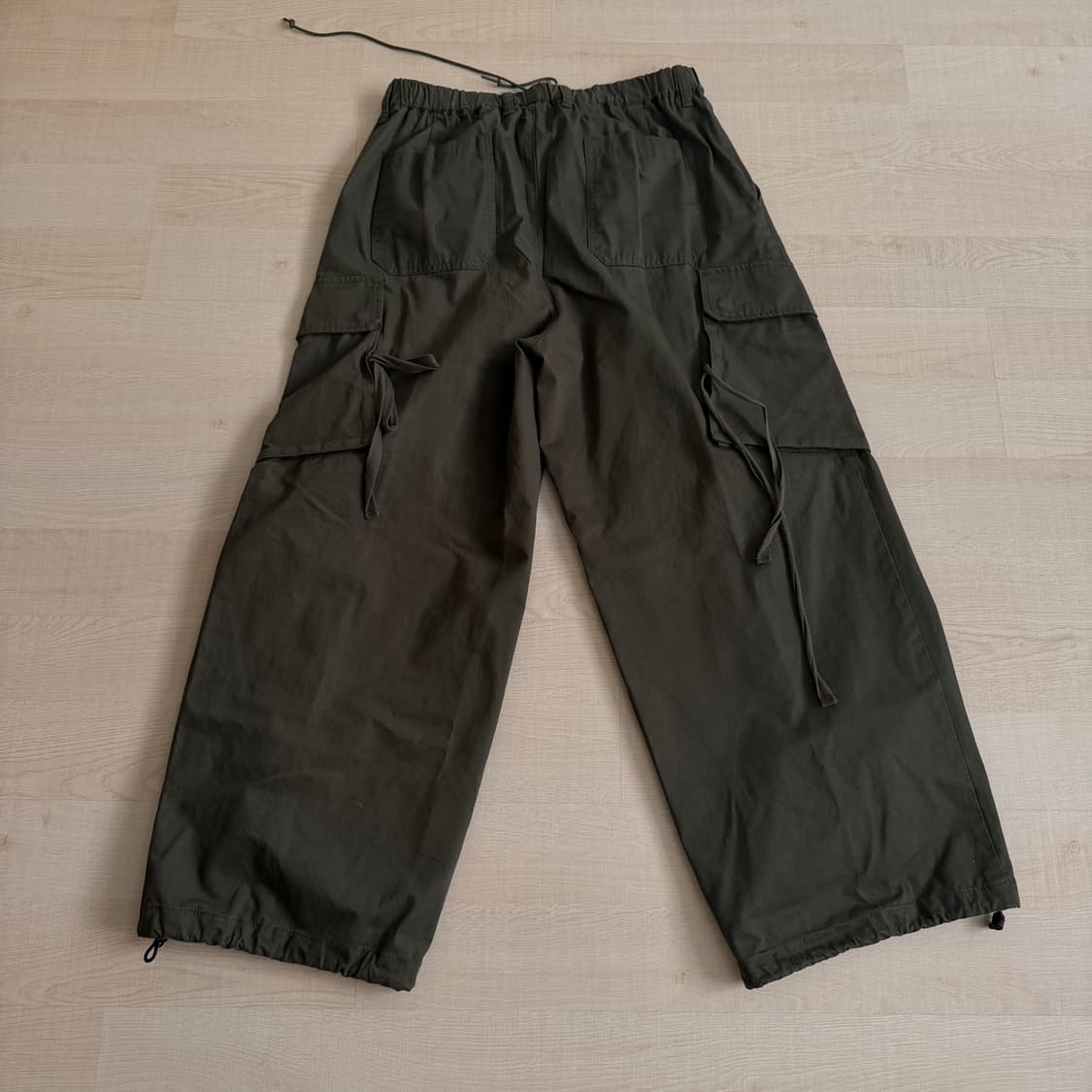 Rageblue 밀리터리 카고팬츠 상품이미지3