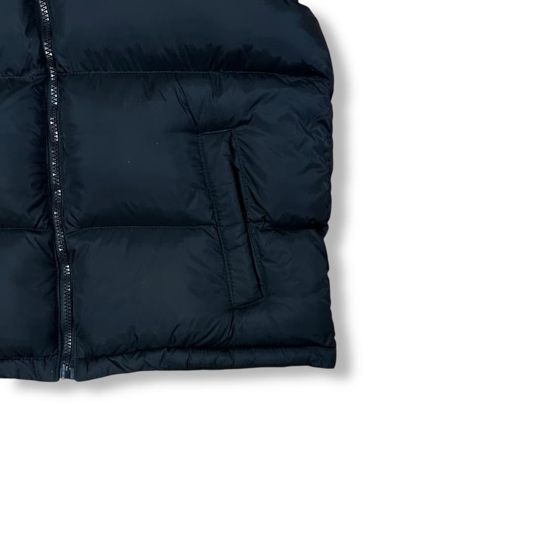 트루릴리전 패딩 조끼 상품이미지3