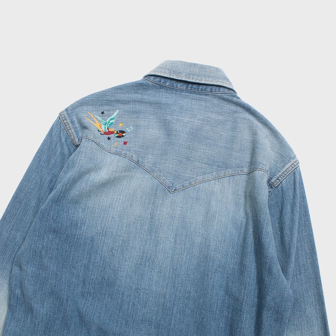 HYSTERIC GLAMOUR 상품이미지5