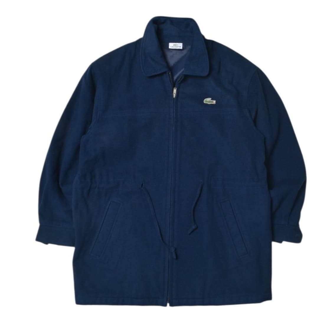 라코스테 모직 울 자켓 95 N1174 상품이미지2