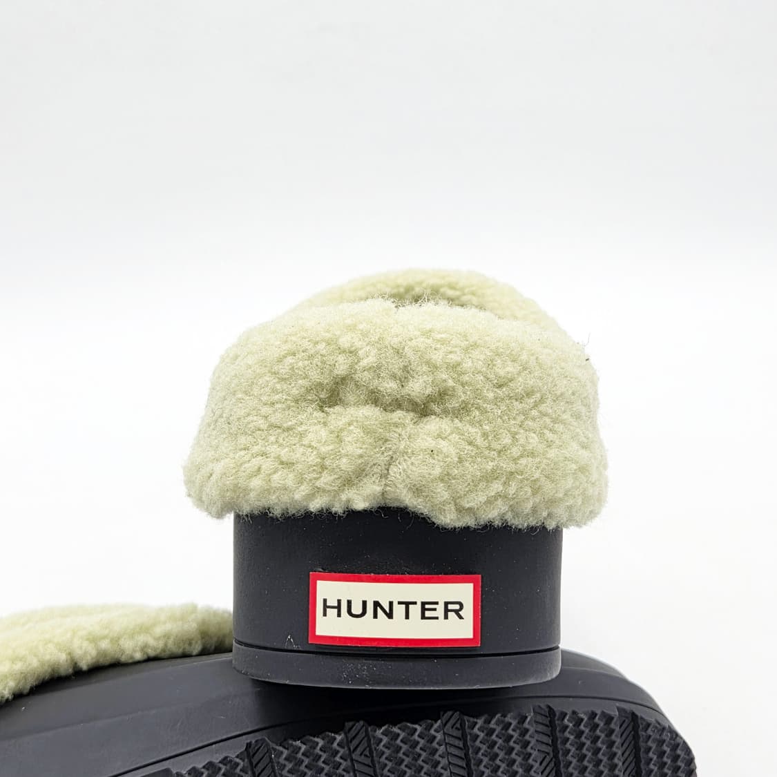 헌터 우먼스 플레이 쉐르파 인슐레이트 클로그 (39) 상품이미지2