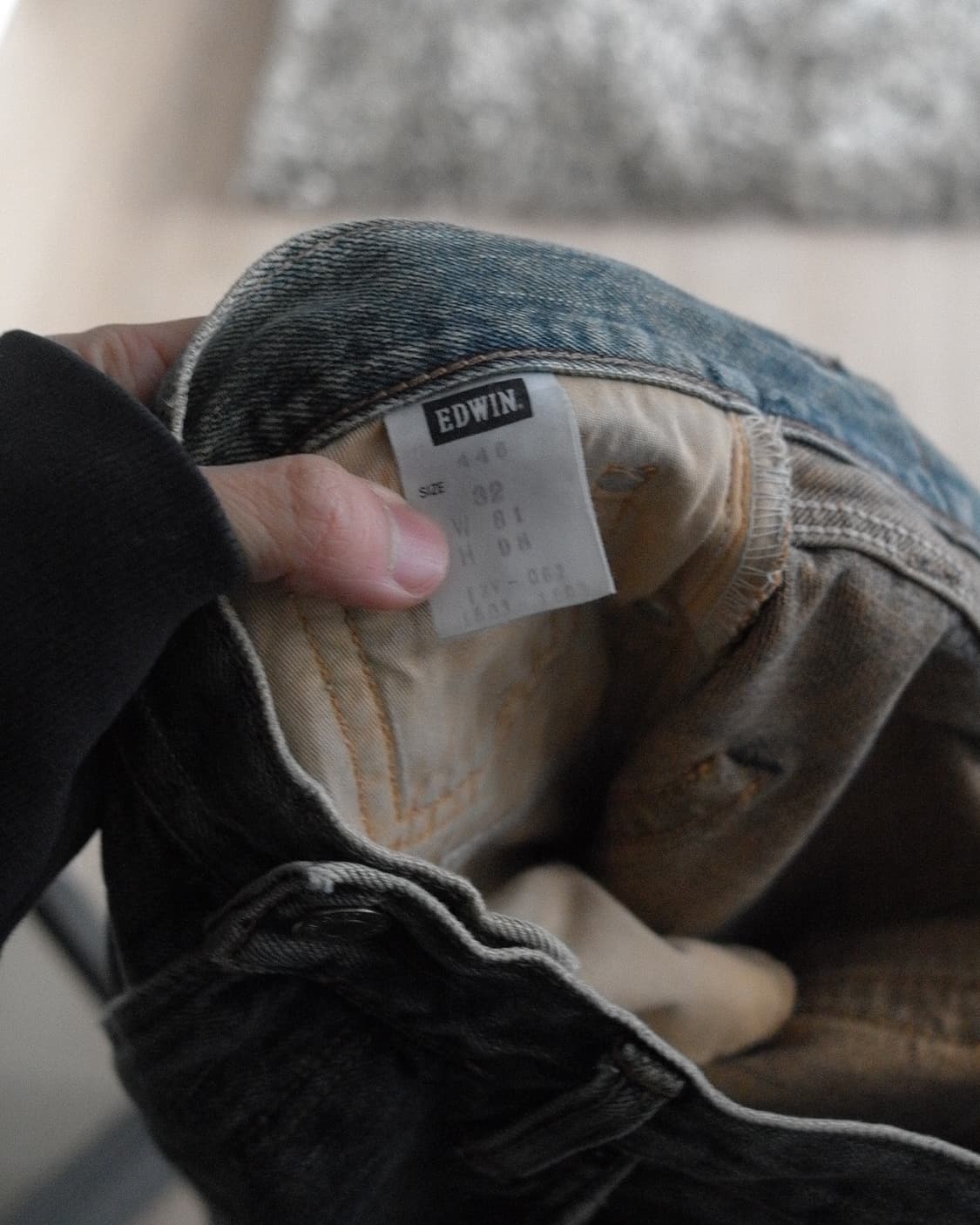 Edwin 상품이미지8
