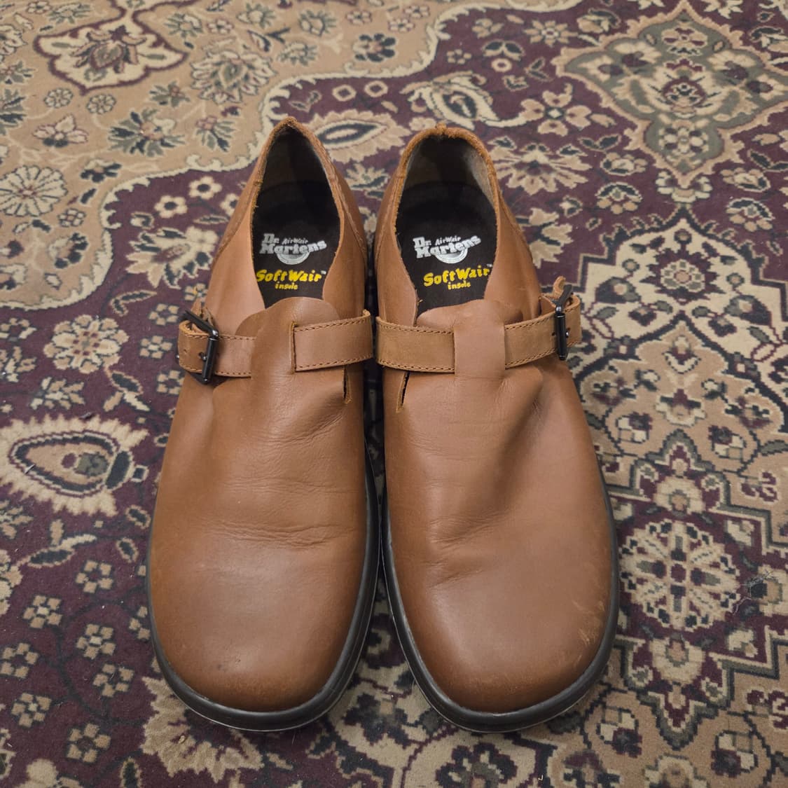 닥터마틴 패트리샤 uk8 270-275 상품이미지1