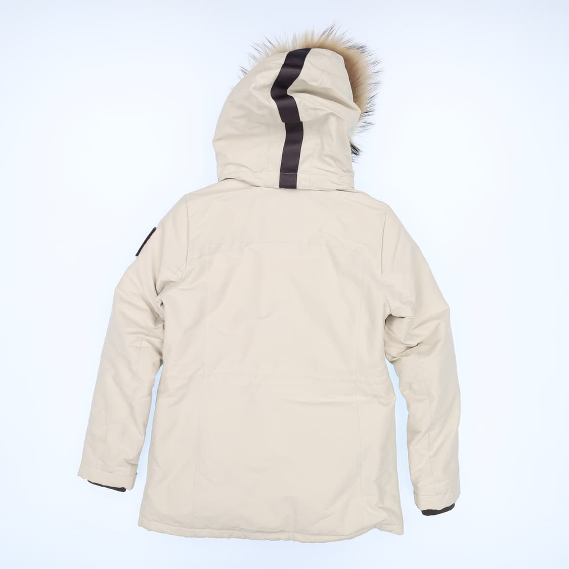 [90] 네파 구스다운 패트릭 패딩점퍼 1215H1 상품이미지2