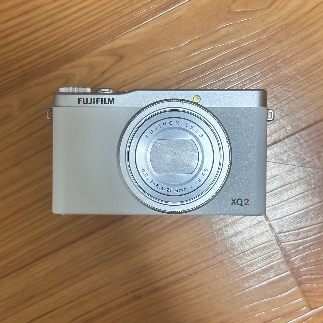 [A급] 후지필름 XQ2 화이트 상품이미지3