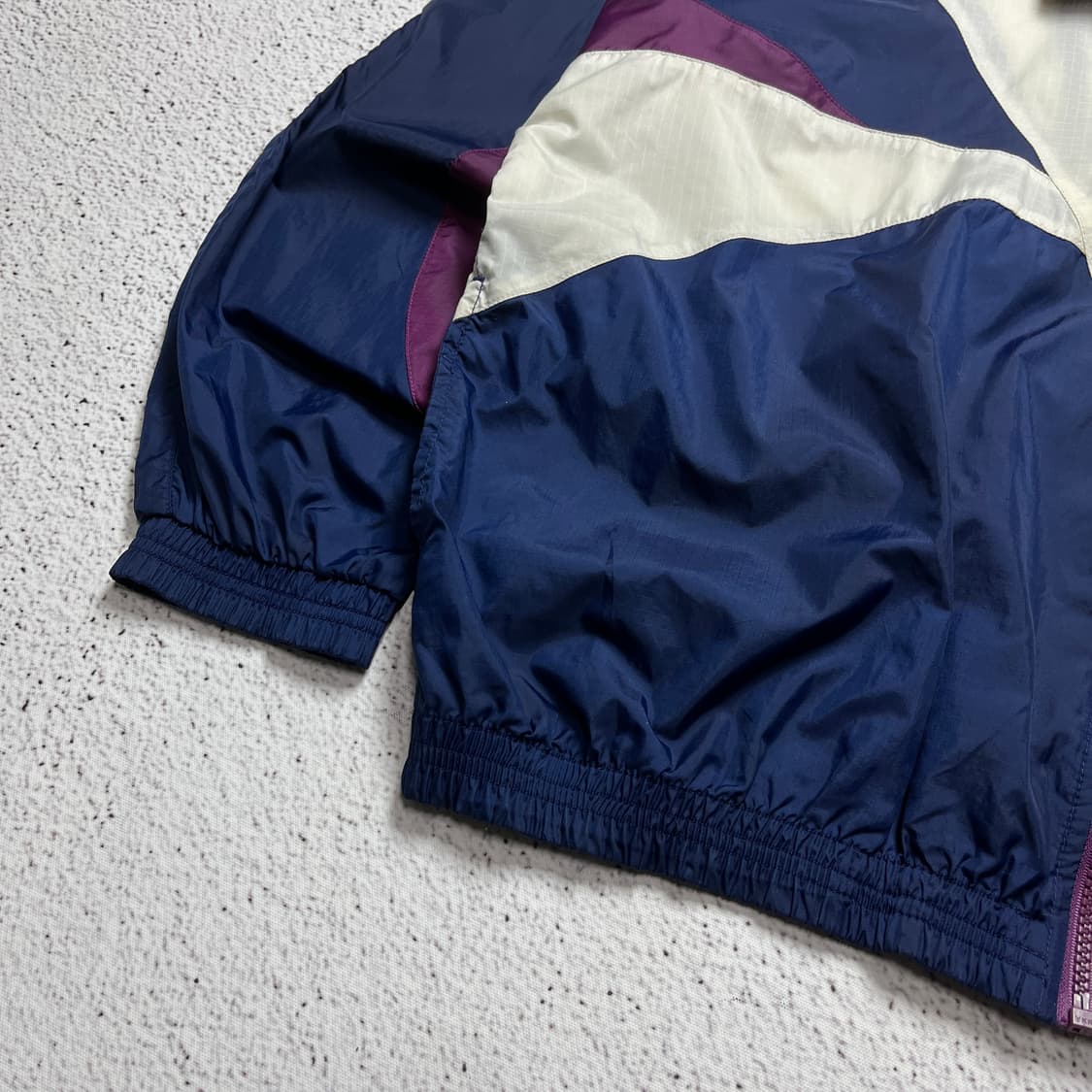 90s Nike International Windbreaker  상품이미지4