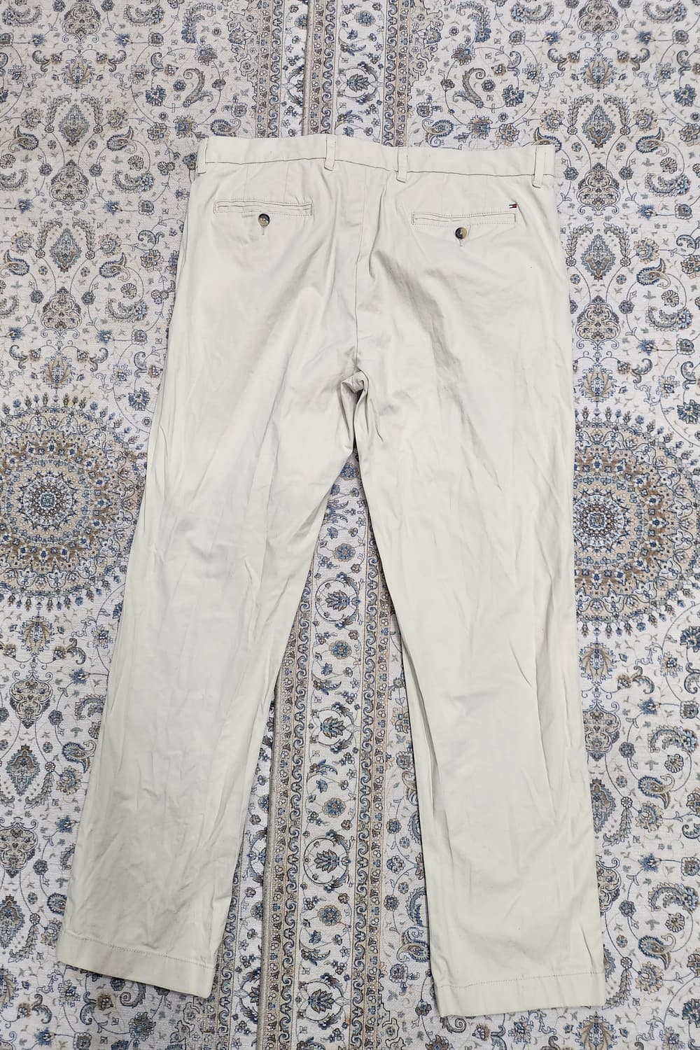 타미힐피거 치노팬츠 36/32 상품이미지2