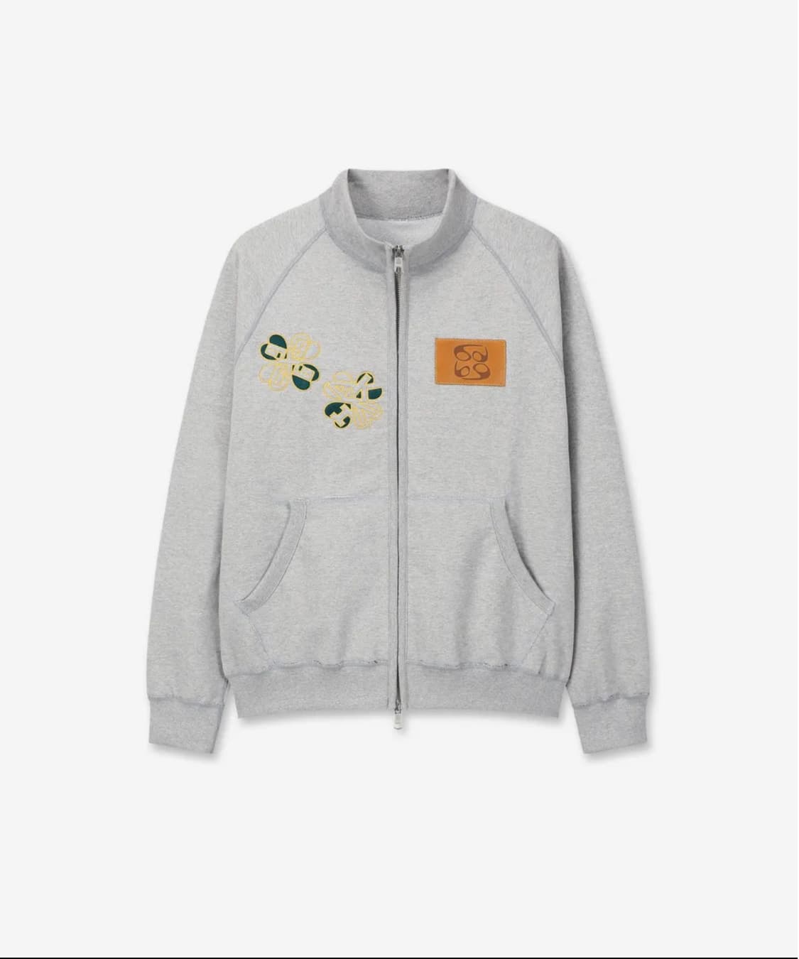 Nine Flag Jersey 상품이미지2