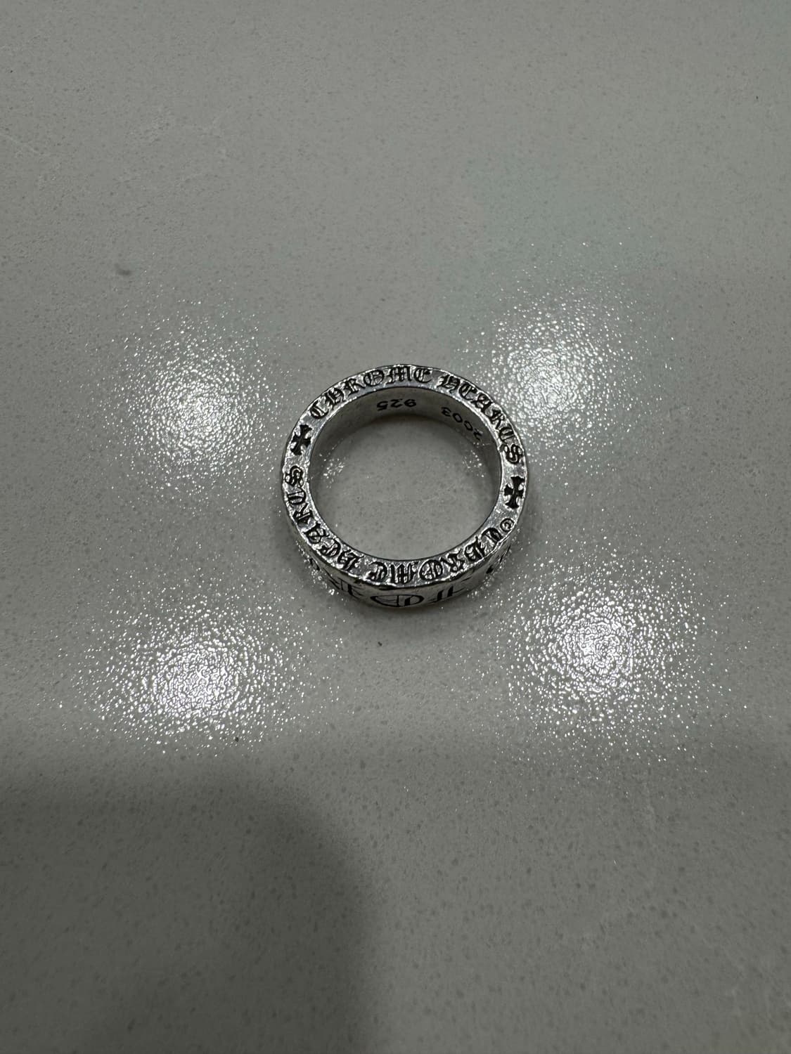 포에버링 6mm (us:6호) 상품이미지5