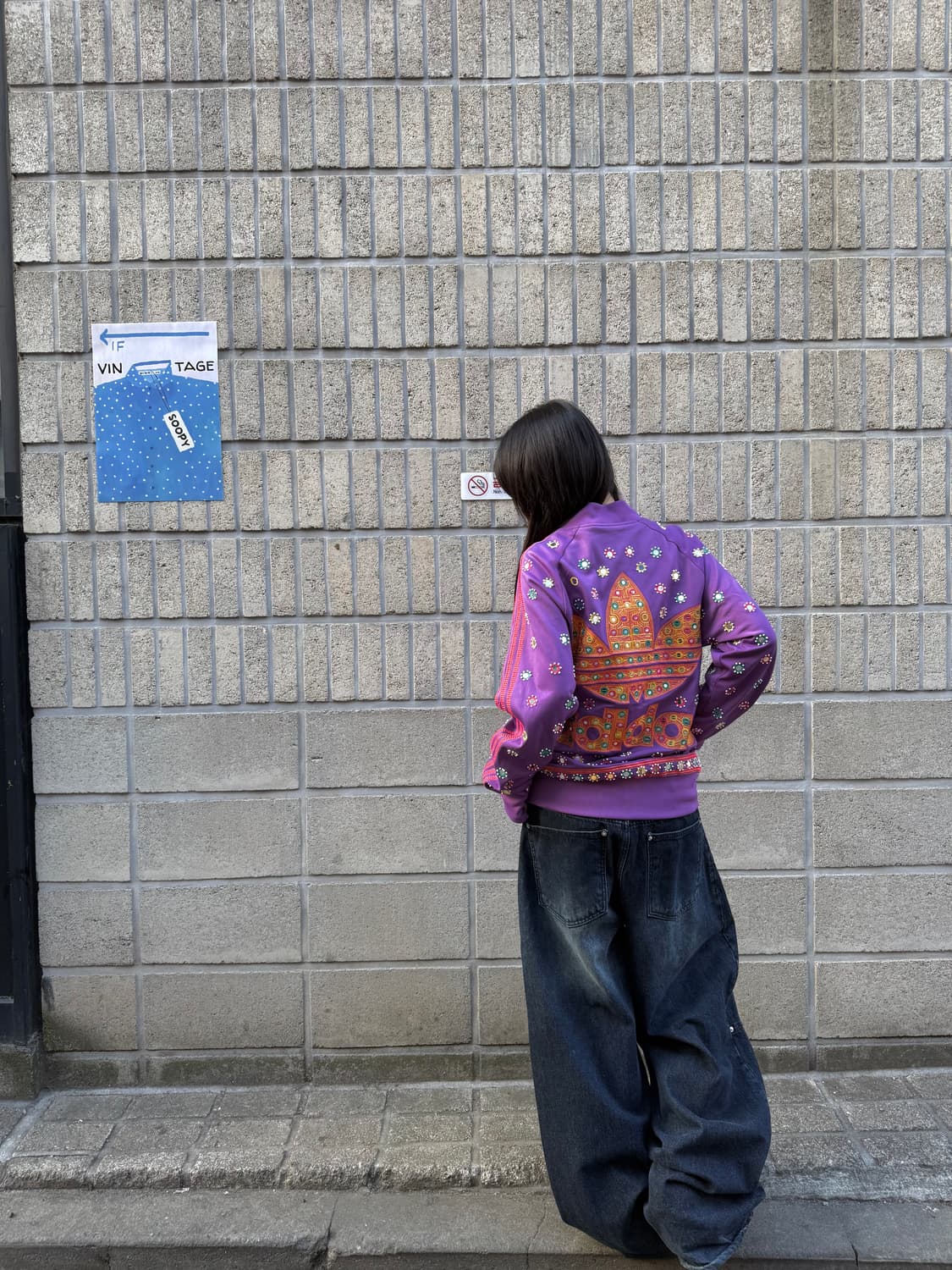 아디다스 제레미스캇 집업 상품이미지8