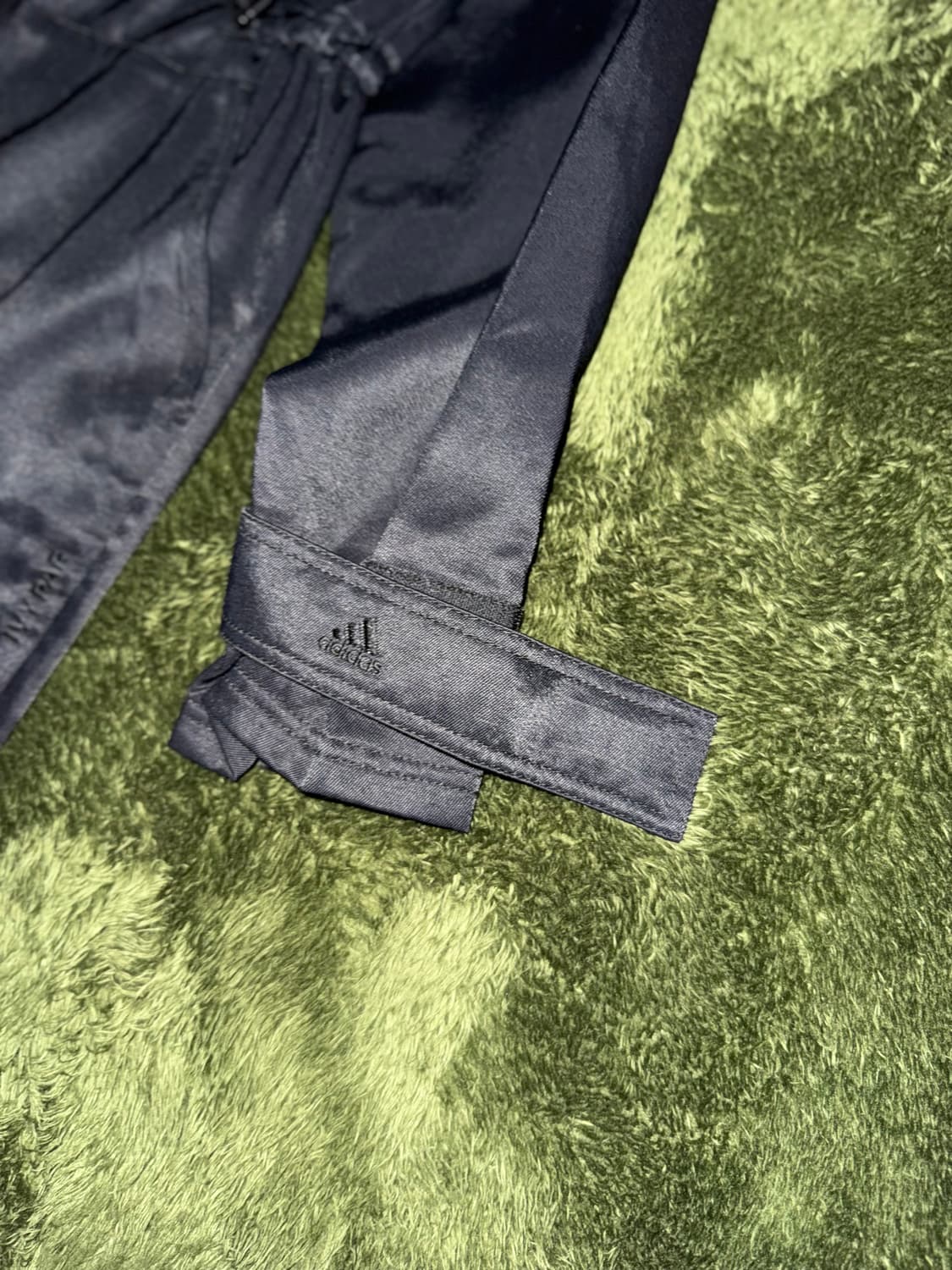 [US XS] 아디다스 X IVY PARK 비욘세 콜라보 점프수트 상품이미지6