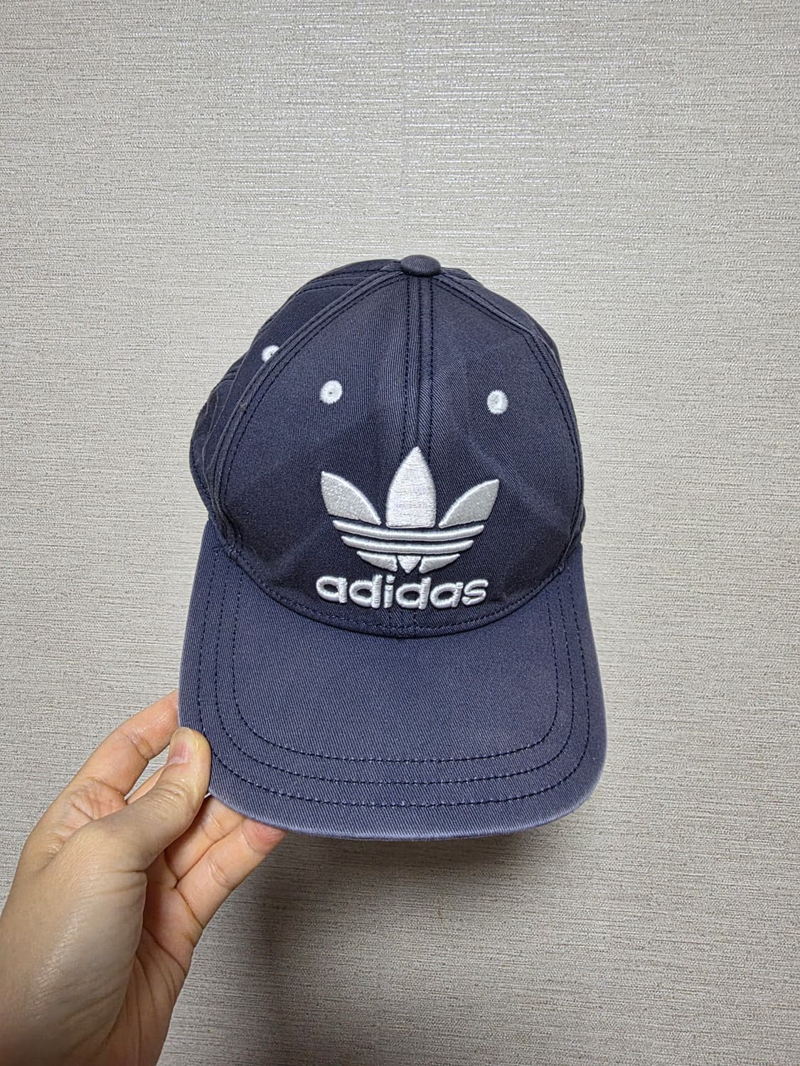 아디다스 야구모자 상품이미지1