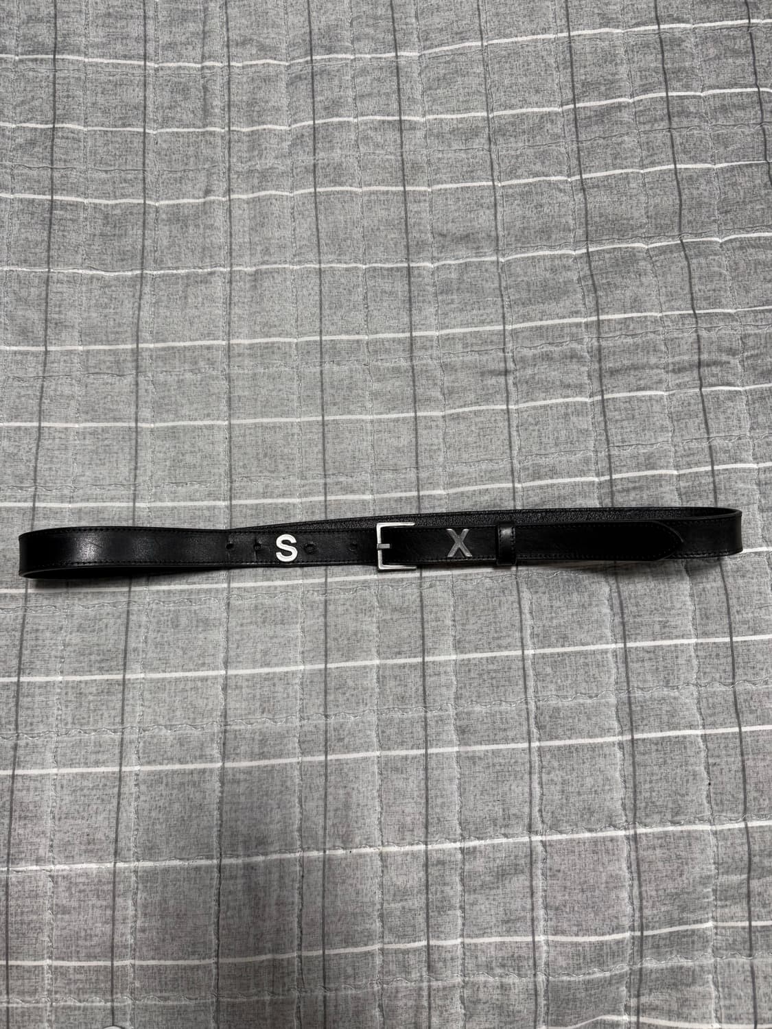 마틴로즈 sex 벨트[M] 상품이미지2