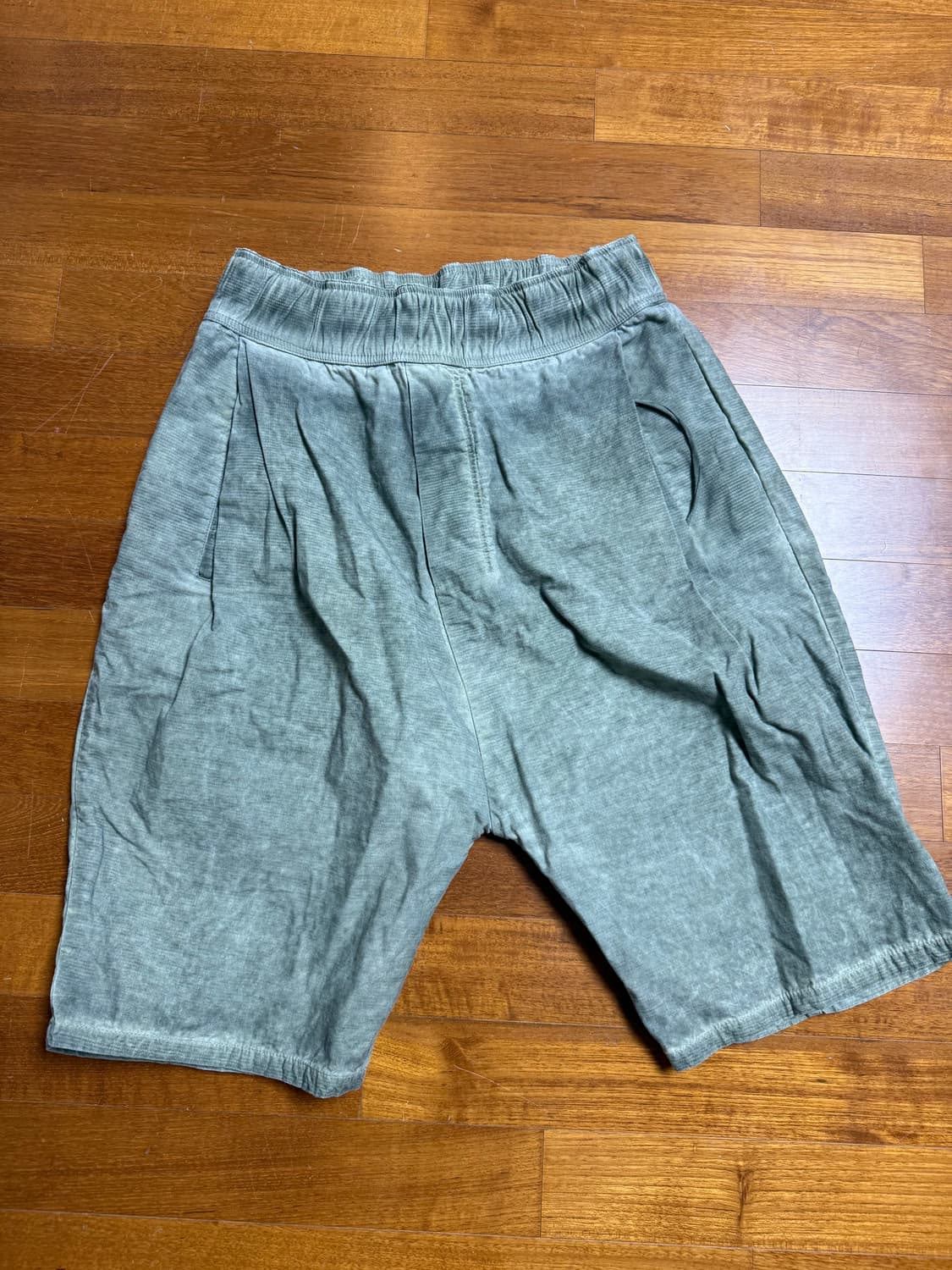 다미르도마 반바지 상품이미지1