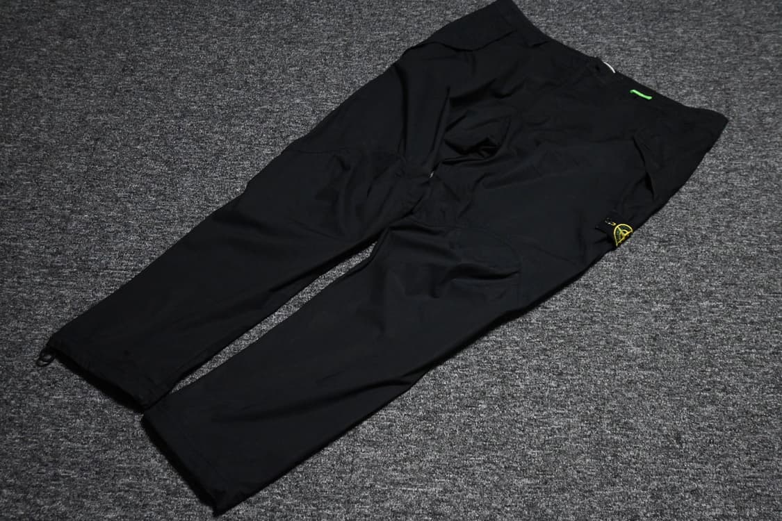 (40) 스톤아일랜드 18AW 와펜 워크 팬츠 상품이미지1