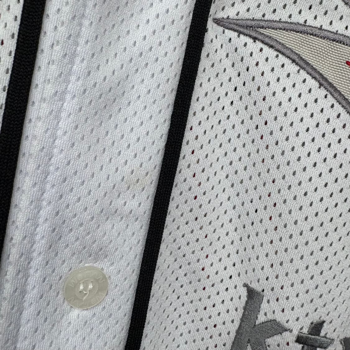 KT위즈 박재현 유니폼 상품이미지3