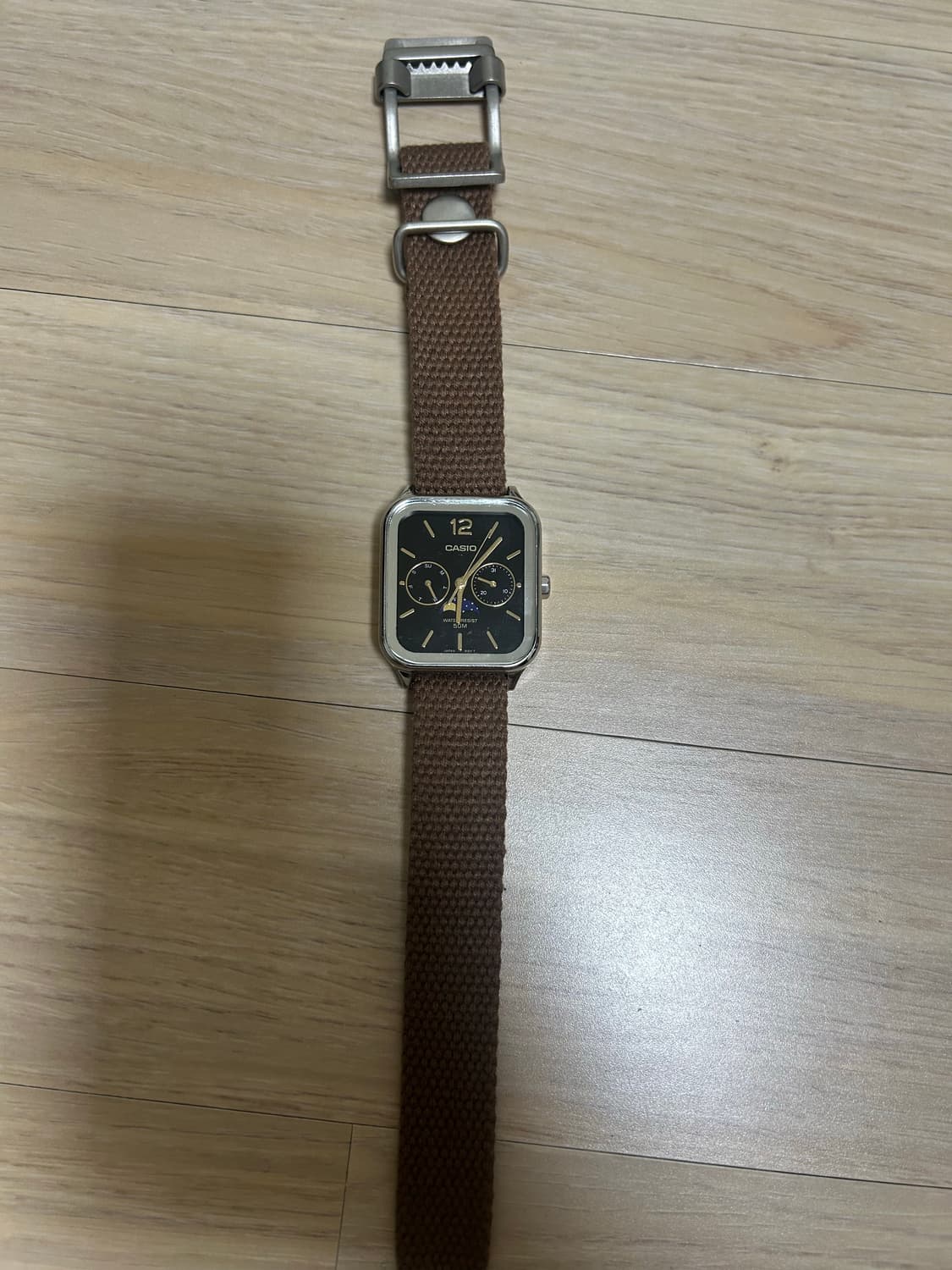 카시오 문페이즈 상품이미지2