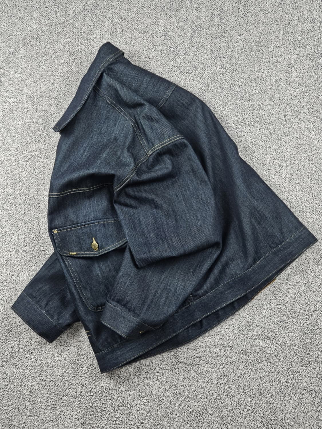 LEE 데님자켓 ( XL ) / 9554 상품이미지2