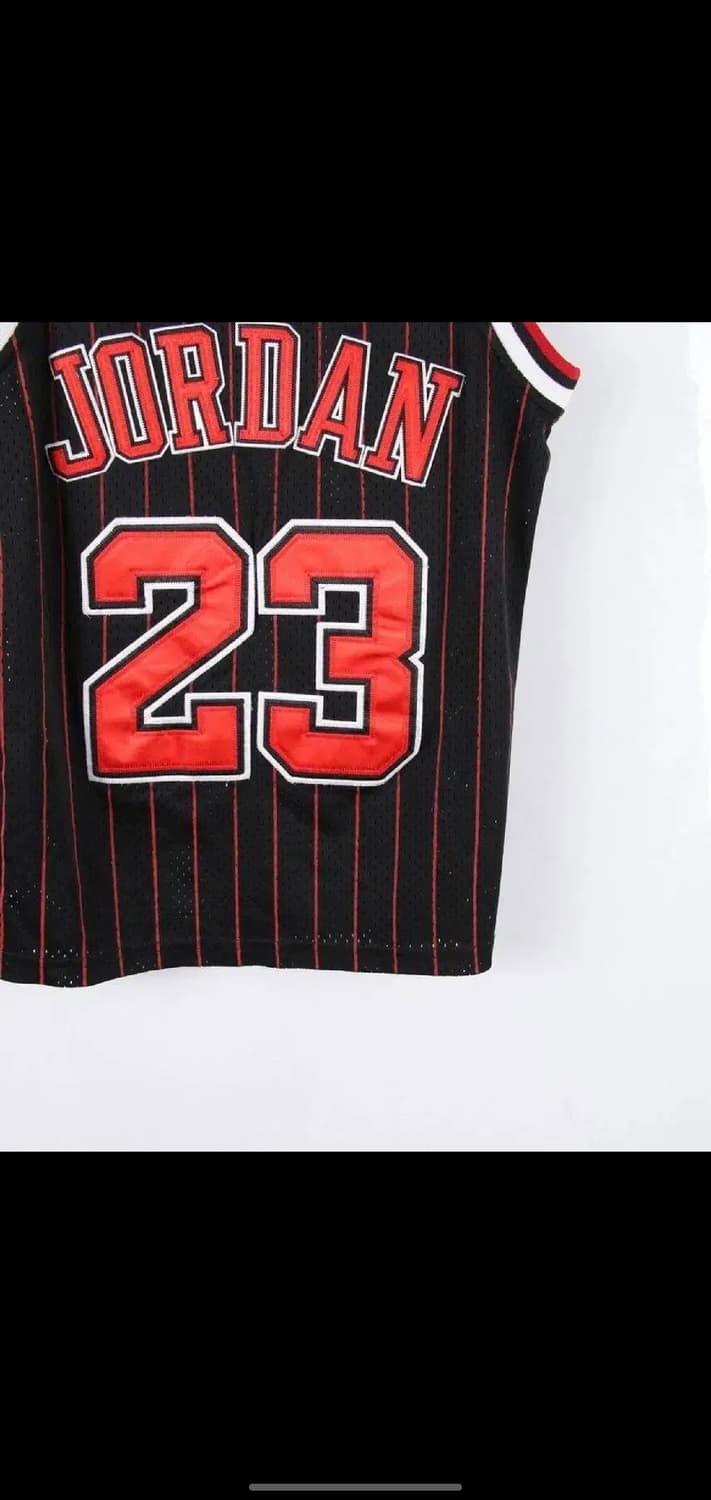 NBA 폴리에스터 민소매 셔츠 여성 상품이미지6
