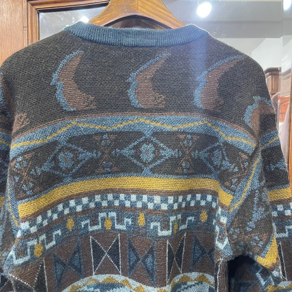 90's Arnold Palmer sweater 상품이미지8
