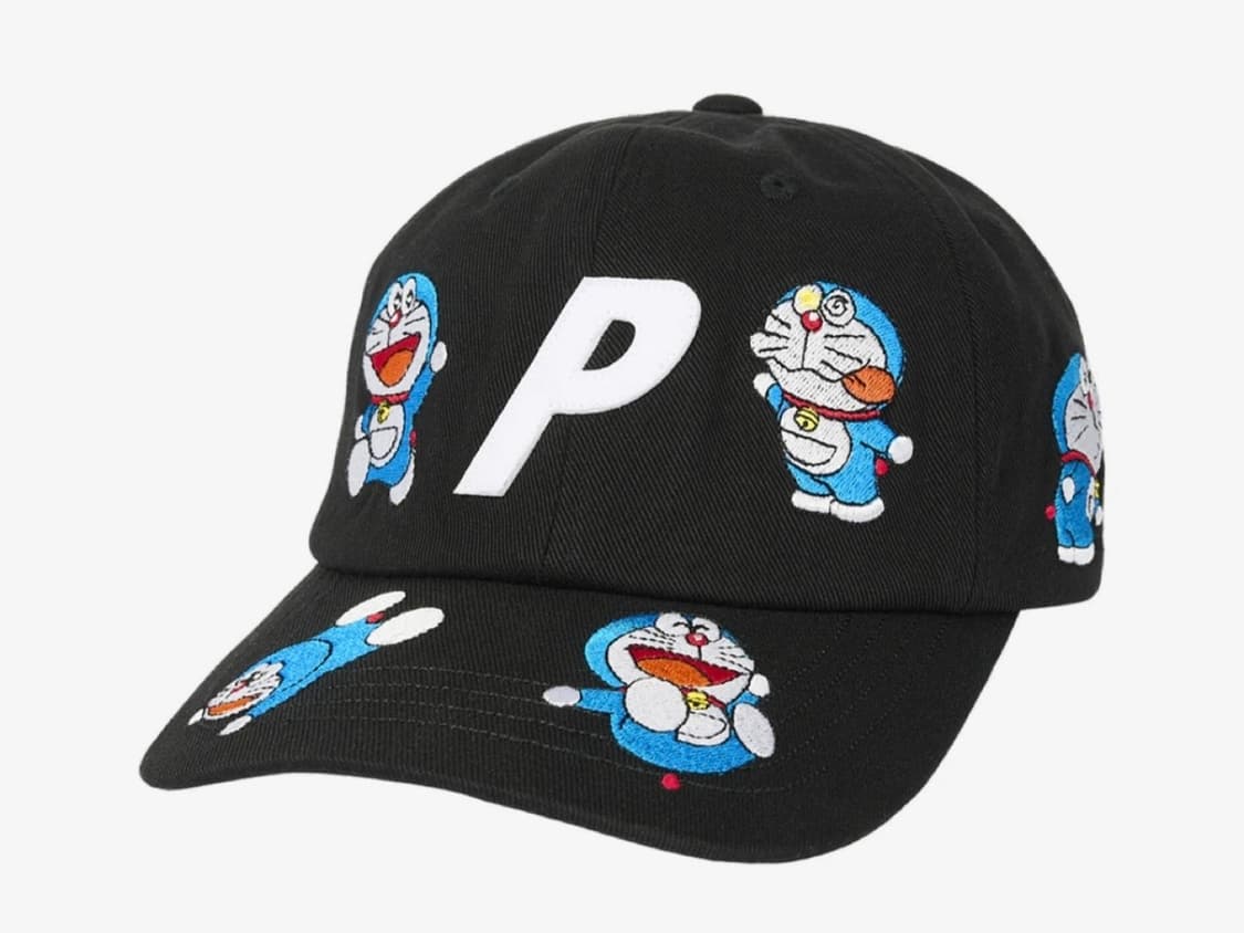 팔라스 도라에몽 캡 모자 상품이미지1