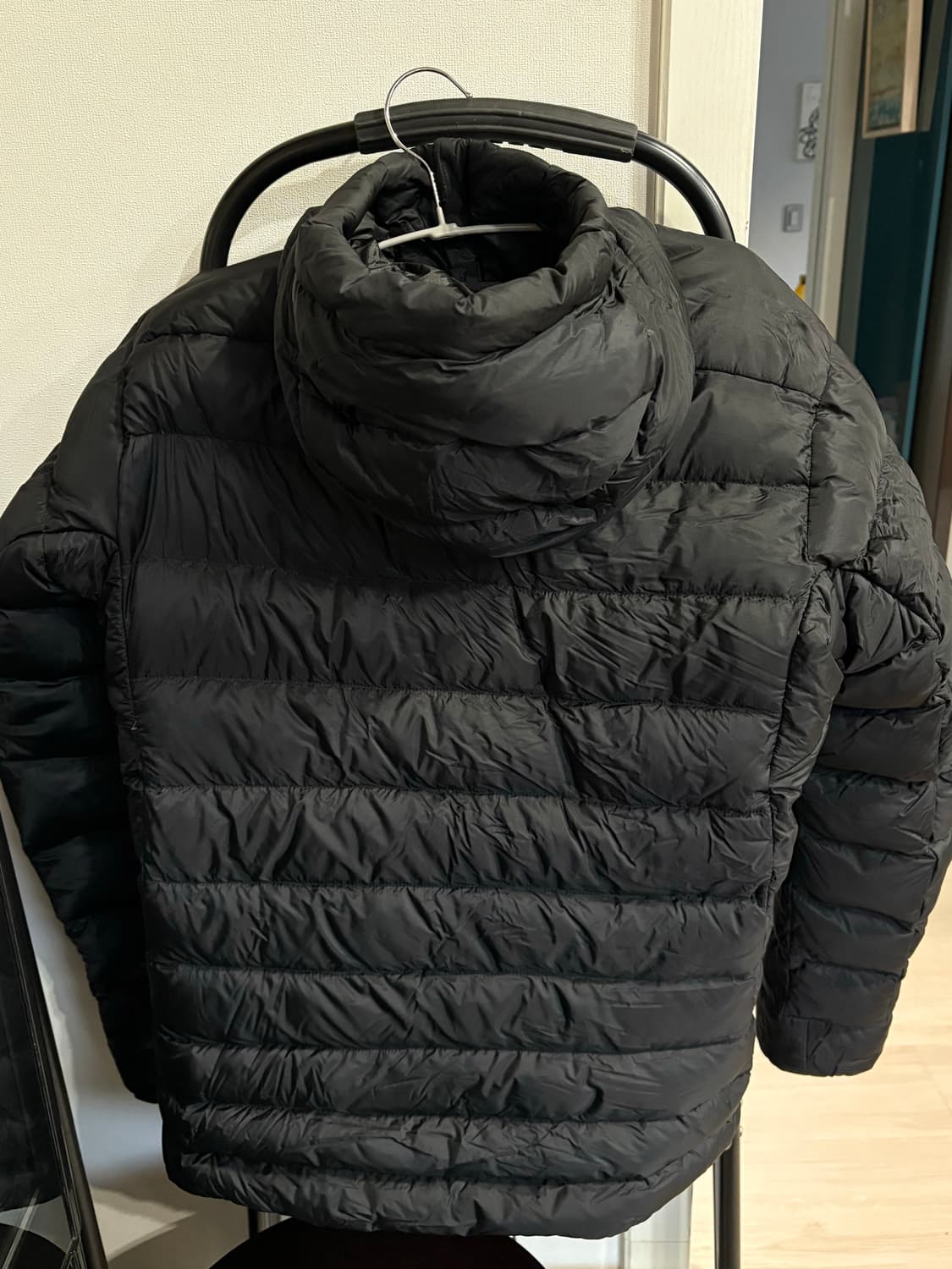 아크테릭스 세륨 후디 남성S 상품이미지3