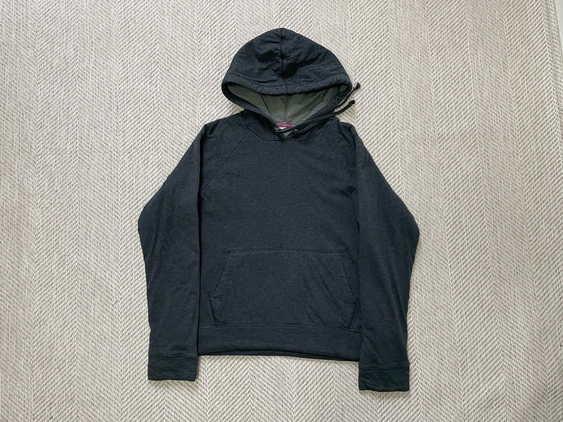 J.crew 제이크루 그레이 후드스웻  J04180 상품이미지1