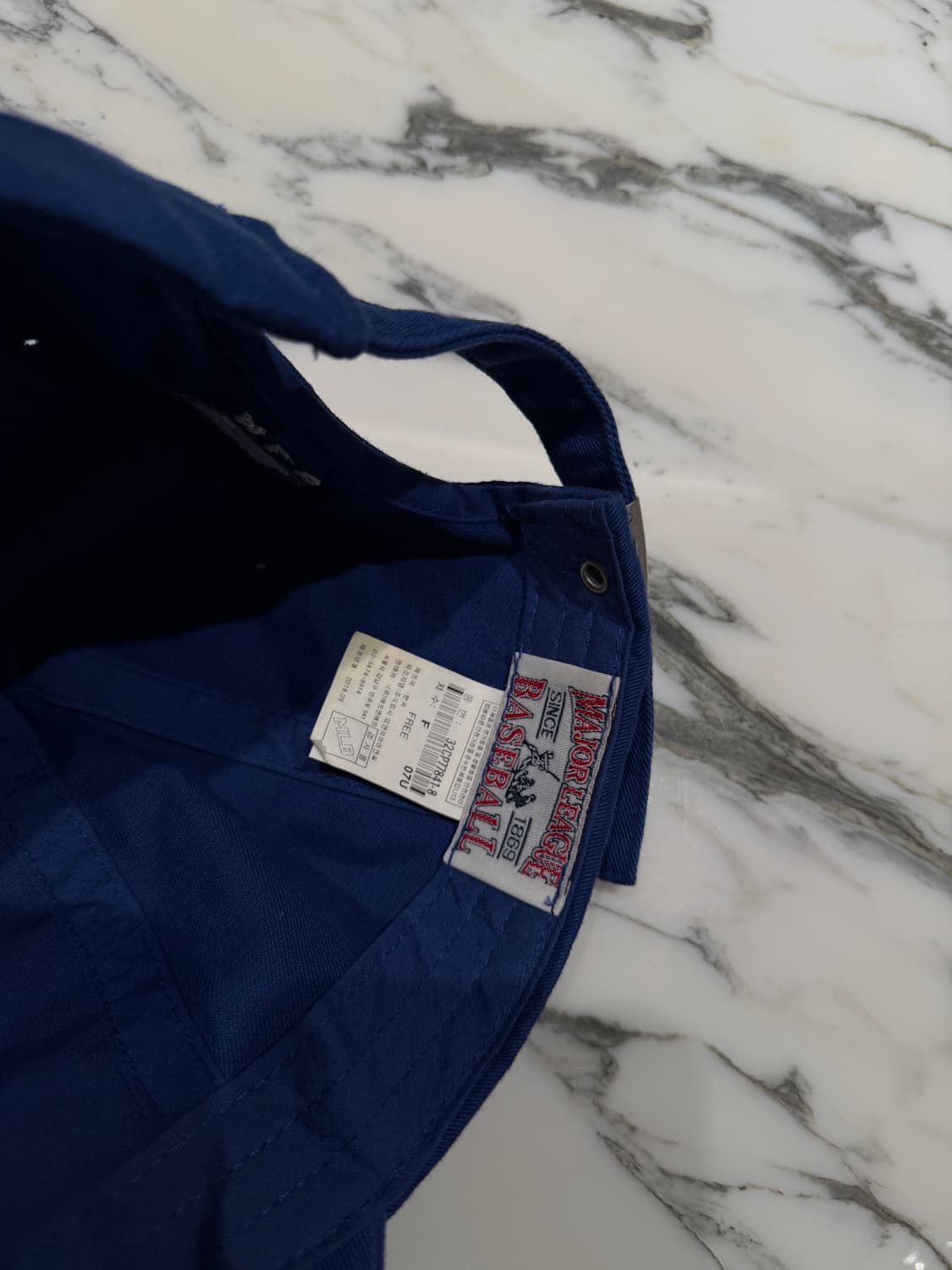 뉴에라 볼캡 상품이미지3