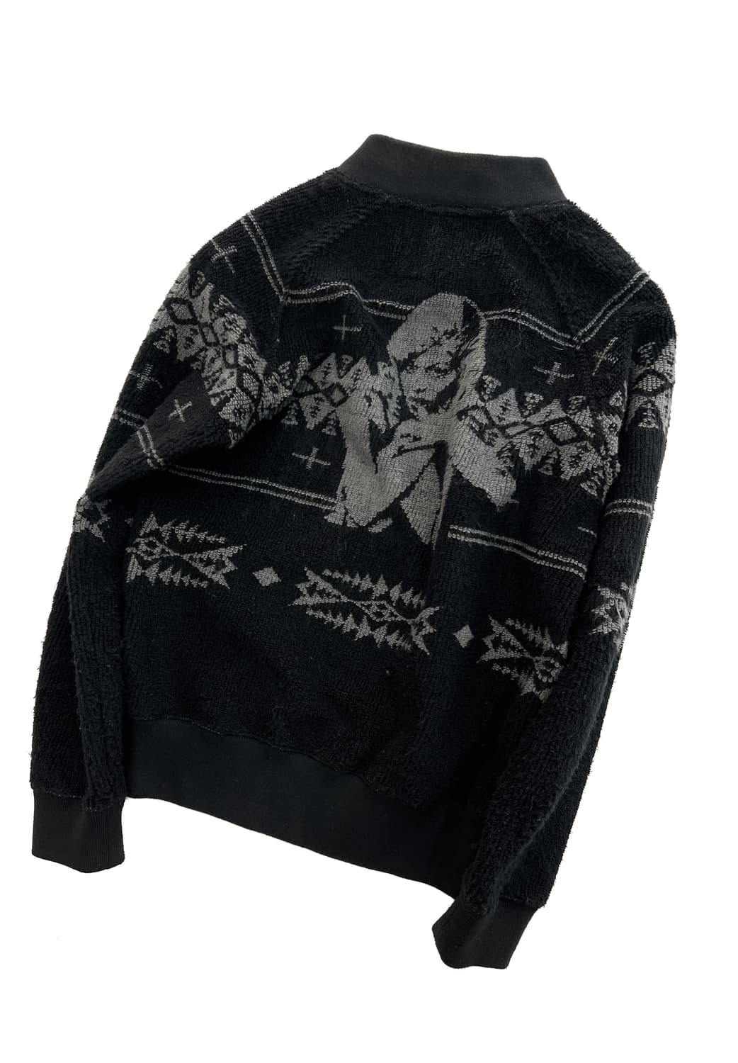 히스테릭글래머 블루종 상품이미지1