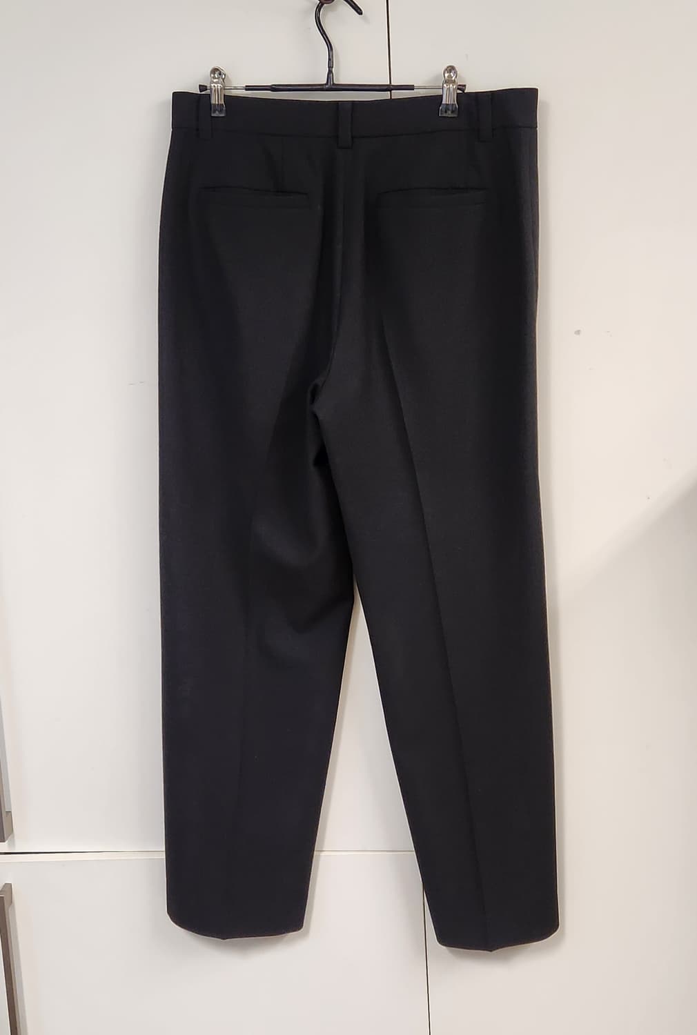 시스템 와이드팬츠 82 24SS 상품이미지2