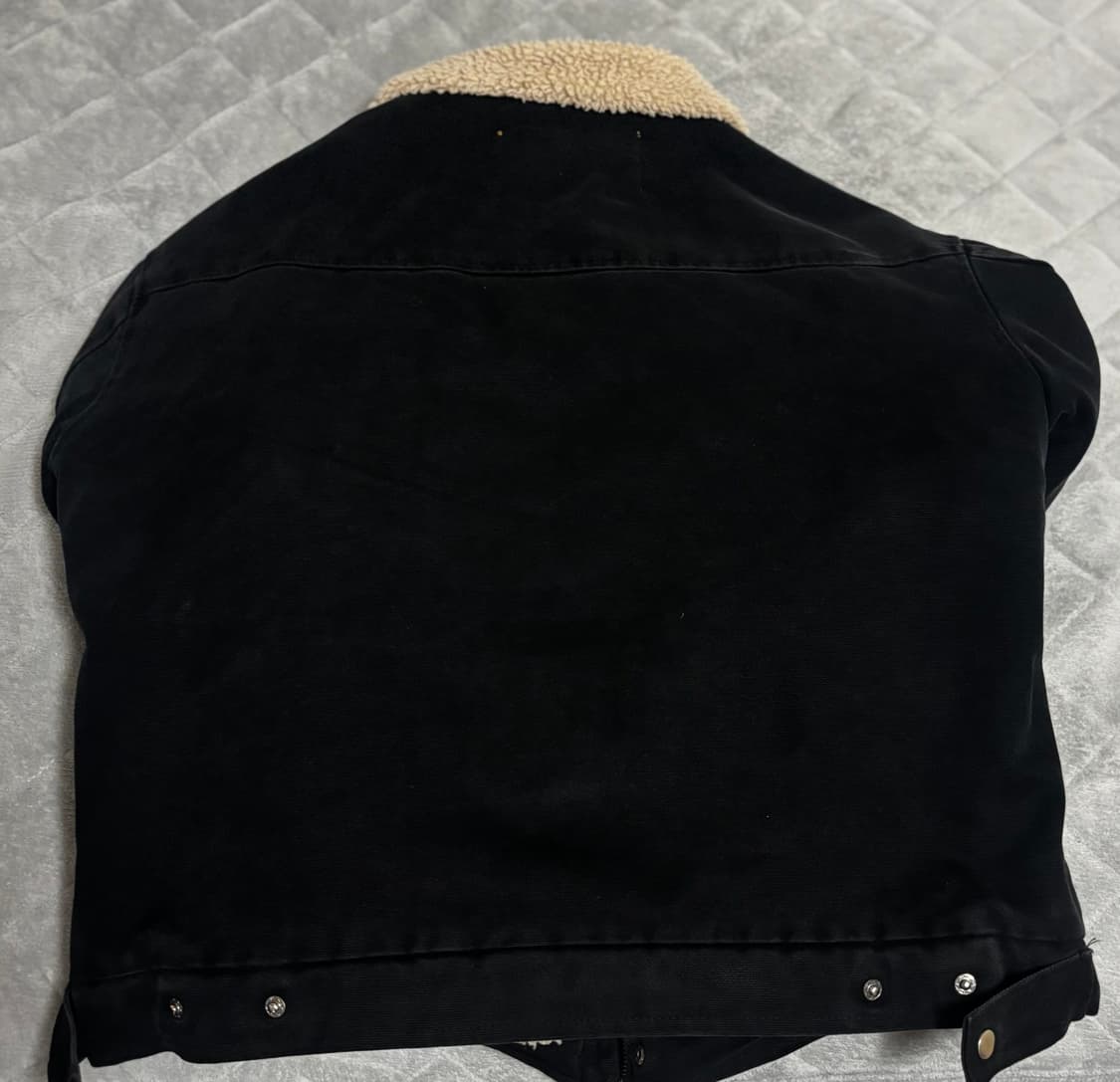 Japanese vintage 덱후크 자켓 상품이미지2