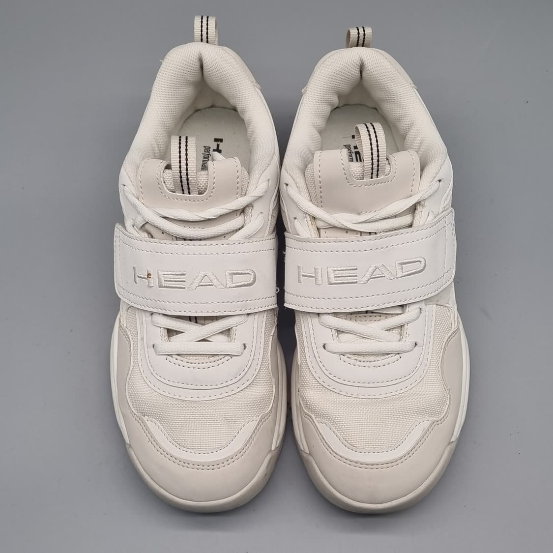 헤드 스크래퍼 밸크로 운동화255 상품이미지2