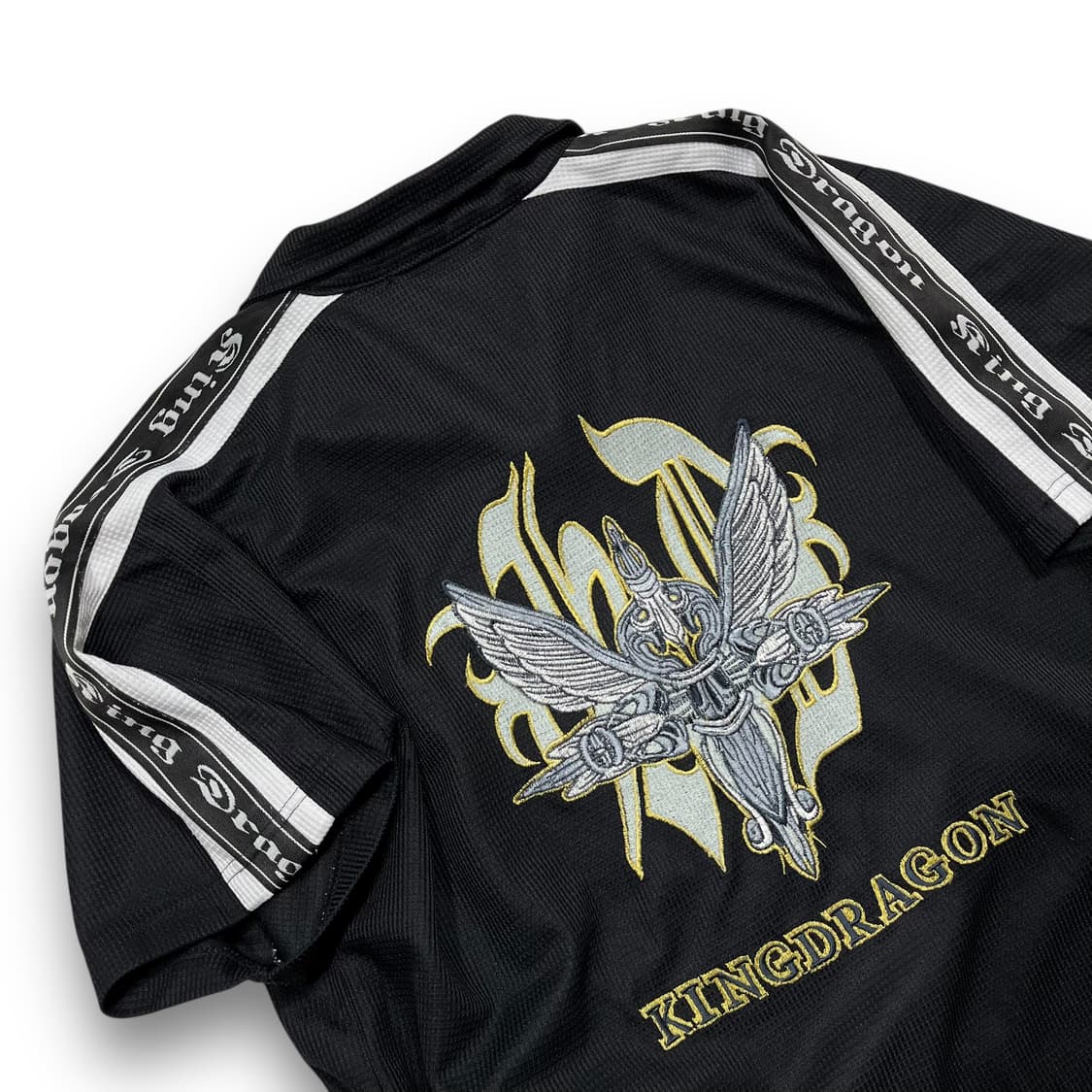 INPACT SPORT Tribal Punk Track Jacket 상품이미지2