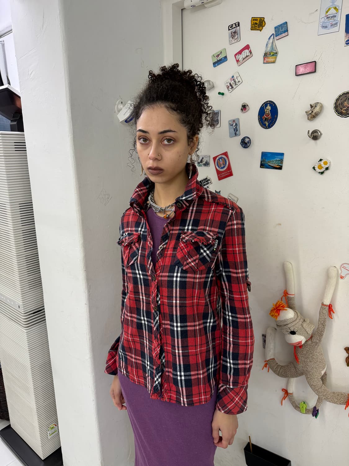 CECIL MCBEE 상품이미지1