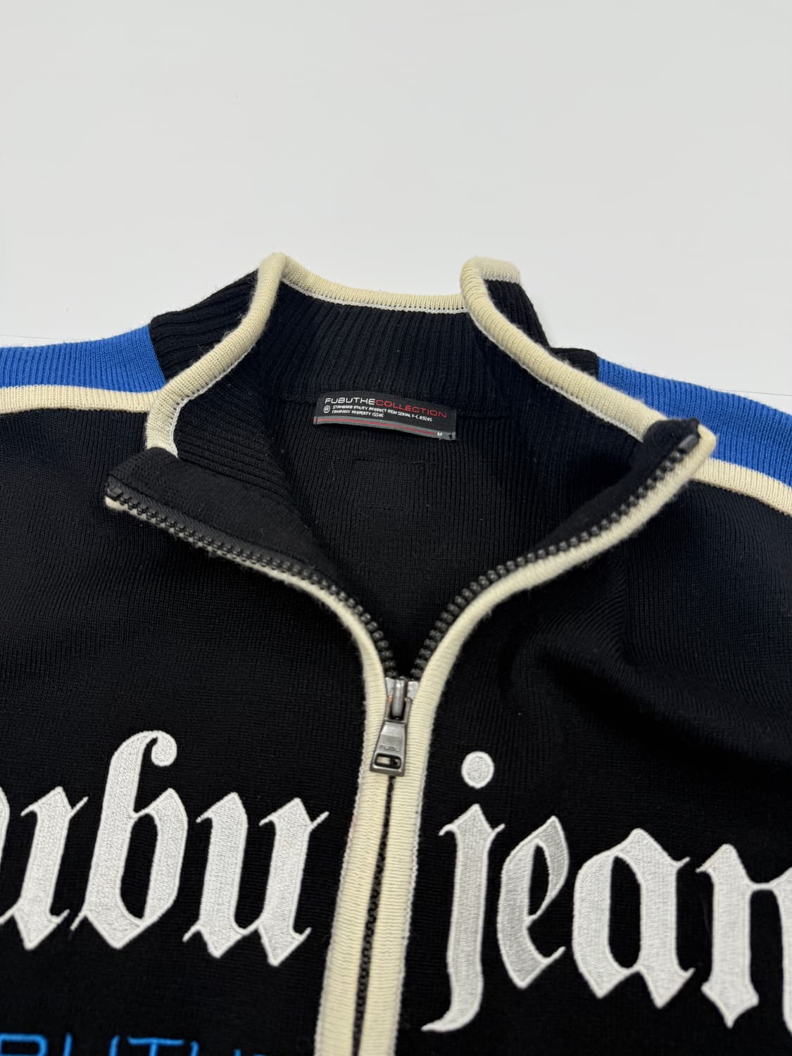 FUBU 집업자켓 상품이미지4