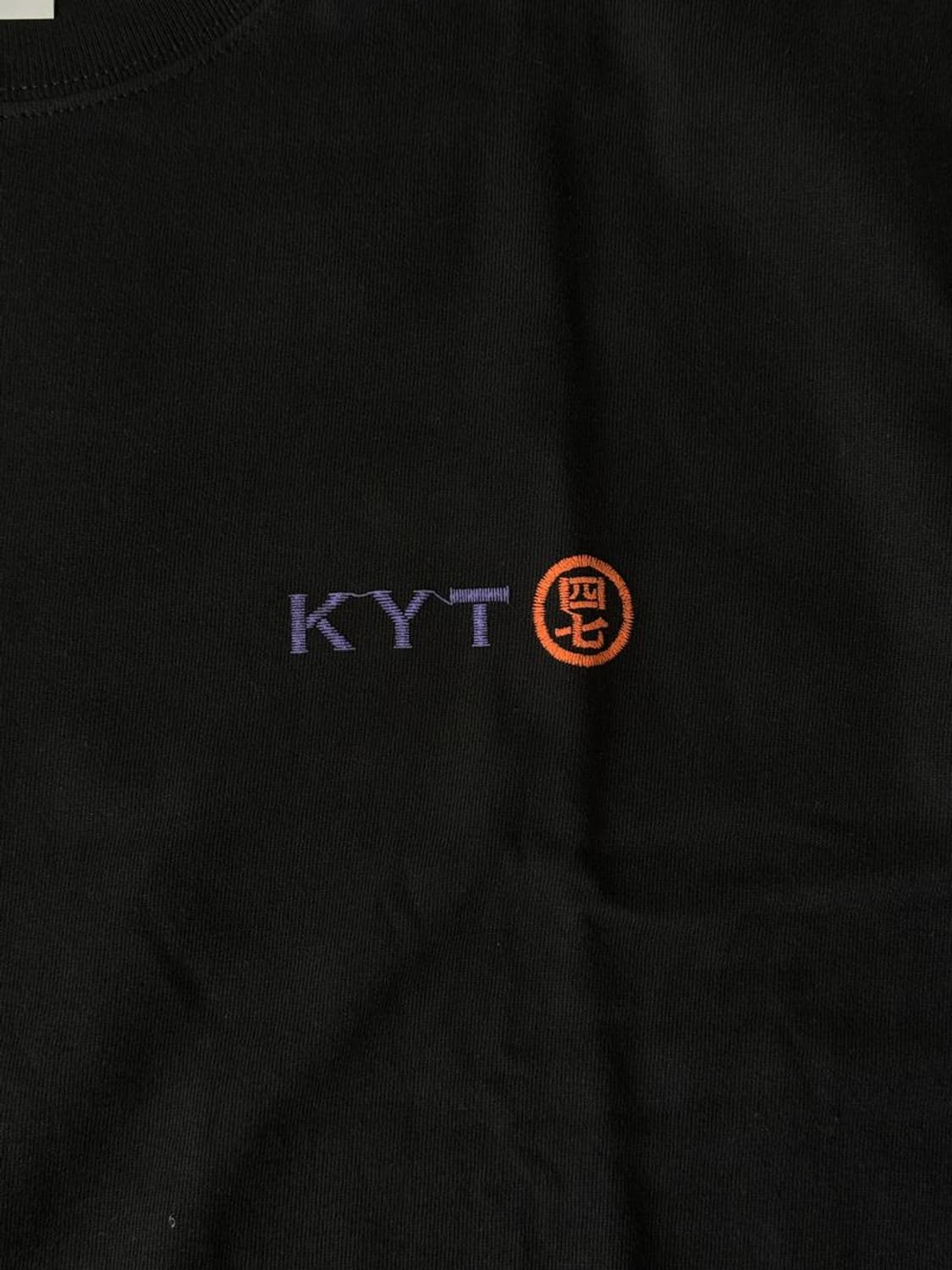 KIYOMIZUDERA T 교토 기요미즈데라 티셔츠 상품이미지3